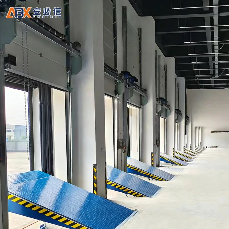 迪庆藏族自治州铝板提升门