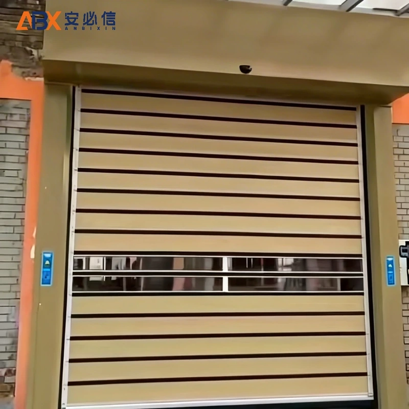 迪庆藏族自治州感应高速门